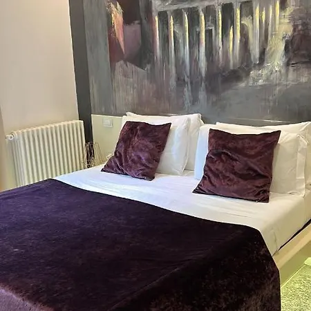 בית הארחה Bdb Luxury San Pietro רומא