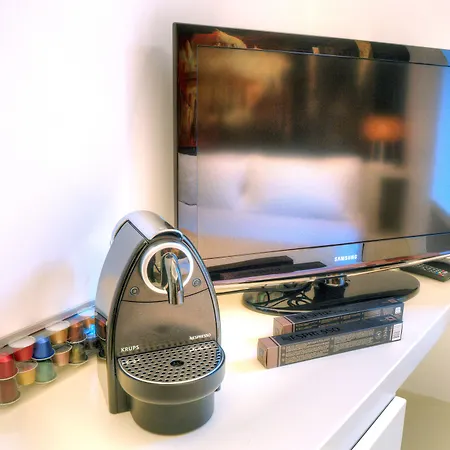 招待所 Bdb Luxury San Pietro