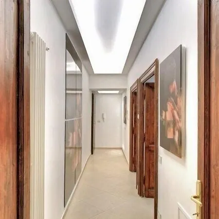 Bdb Luxury San Pietro 招待所 罗马