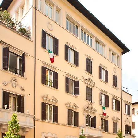 Bdb Luxury San Pietro 3* 罗马