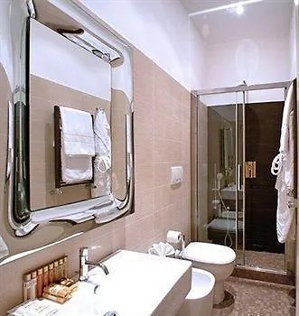 Bdb Luxury San Pietro רומא
