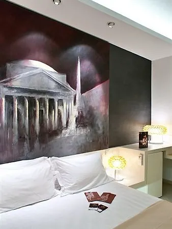 Bdb Luxury San Pietro רומא