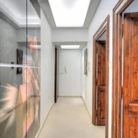 Bdb Luxury San Pietro רומא