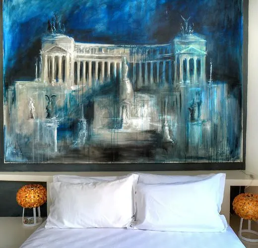 Bdb Luxury San Pietro Penzion 3*