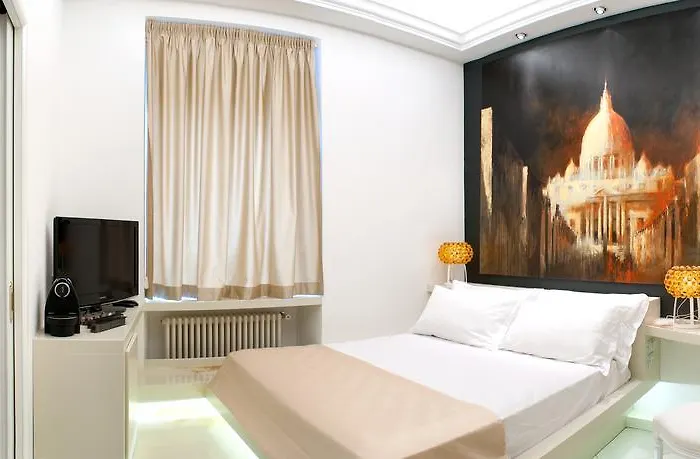 Bdb Luxury San Pietro Penzion