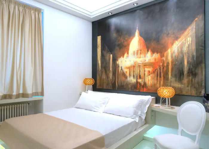 Bdb Luxury San Pietro Penzion