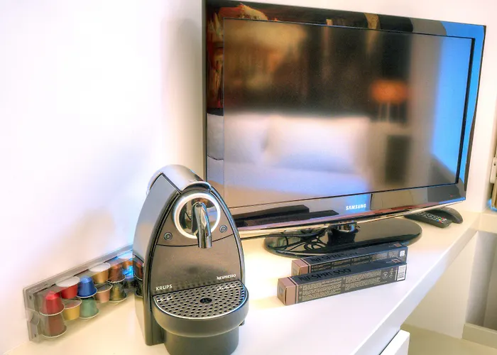 Penzion Bdb Luxury San Pietro