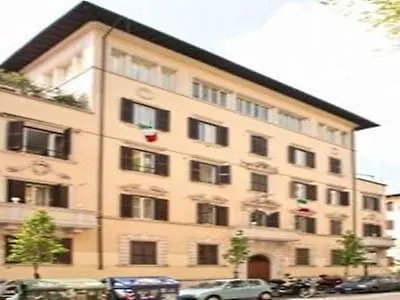 Bdb Luxury San Pietro Řím