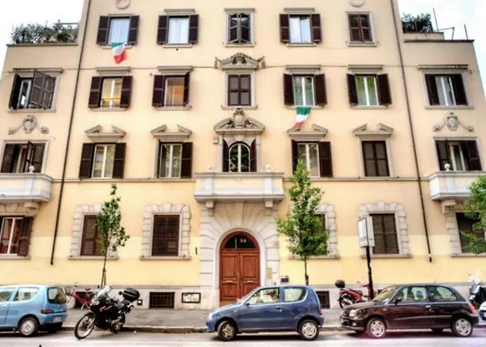 Bdb Luxury San Pietro