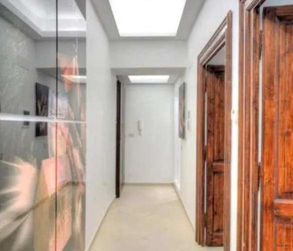 Bdb Luxury San Pietro Řím