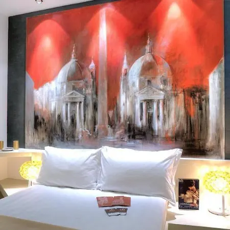 Bdb Luxury San Pietro Affittacamere Roma