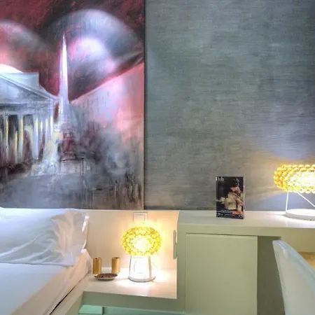 Bdb Luxury San Pietro Affittacamere 2*