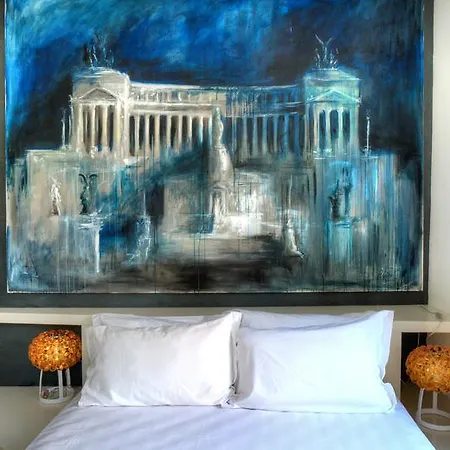 Bdb Luxury San Pietro Affittacamere 2*
