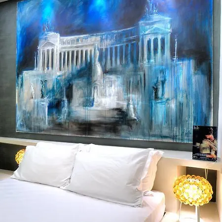 Affittacamere Bdb Luxury San Pietro