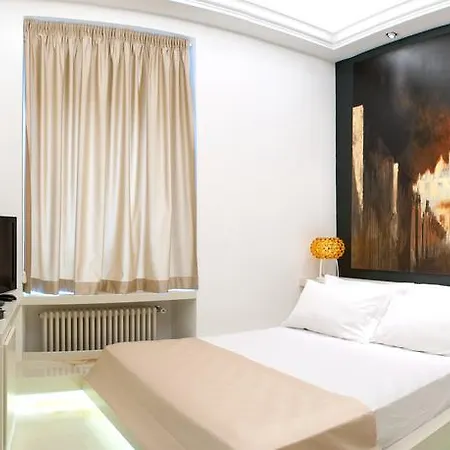 Bdb Luxury San Pietro Affittacamere