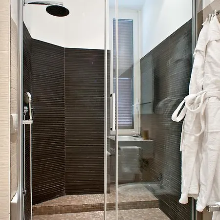 Bdb Luxury San Pietro Affittacamere 2*
