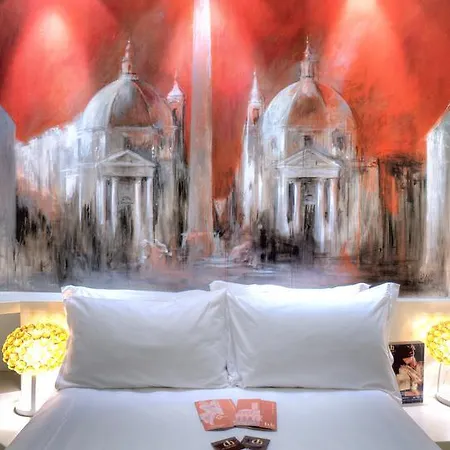 Bdb Luxury San Pietro 2* Roma