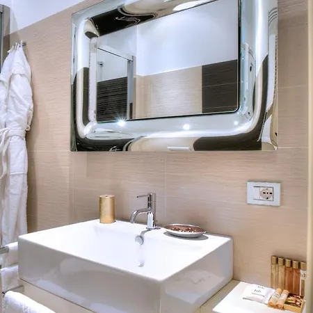 Bdb Luxury San Pietro Affittacamere Roma