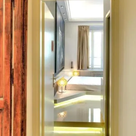 Affittacamere Bdb Luxury San Pietro Roma