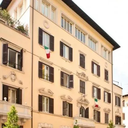 Affittacamere Bdb Luxury San Pietro Roma