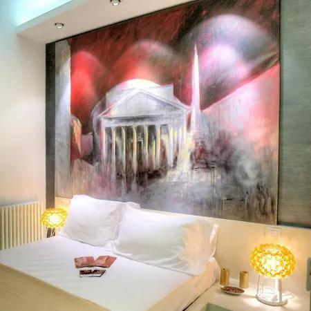 Affittacamere Bdb Luxury San Pietro