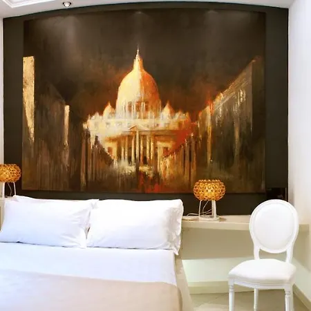 Bdb Luxury San Pietro Affittacamere 2*